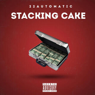 Stacking Cake