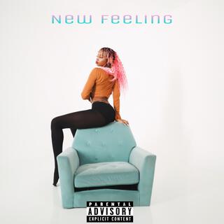 New Feeling lyrics | Boomplay Music