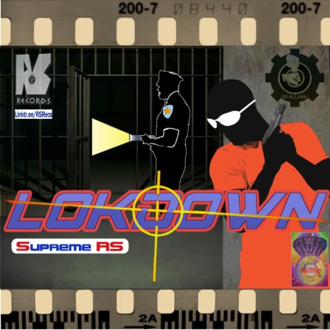 Lokdown | Boomplay Music