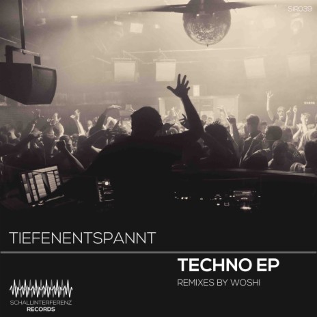 Techno (Woshi Remix) | Boomplay Music