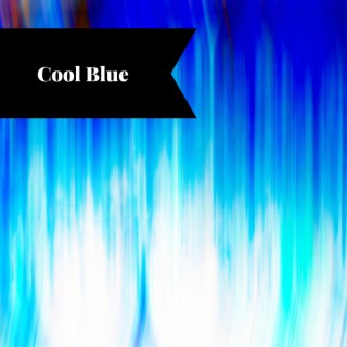 Cool Blue: Jazz Background for Chilled-Out Afternoons