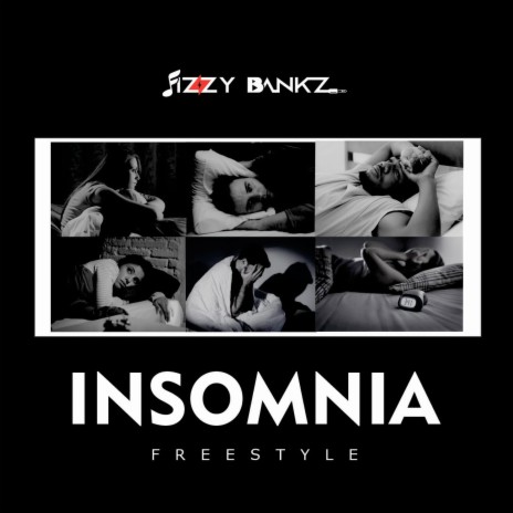 Insomnia Freestyle | Boomplay Music