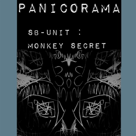 Monkey Secret | Boomplay Music