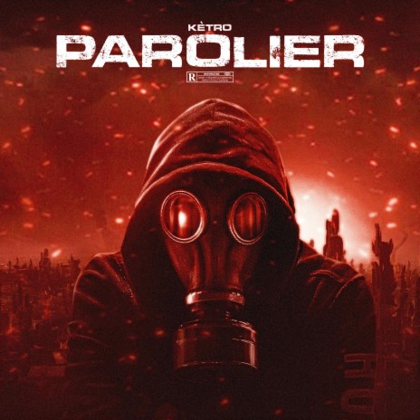 Parolier | Boomplay Music