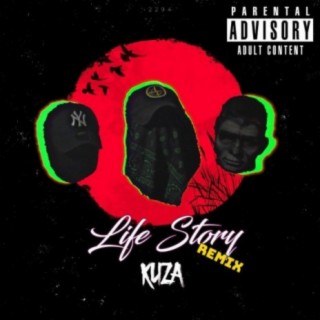 LifeStory (Remix)