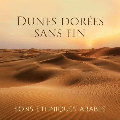 Dunes dorées sans fin | Boomplay Music