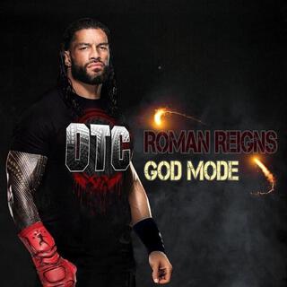 WWE Roman Reigns Theme (God Mode)