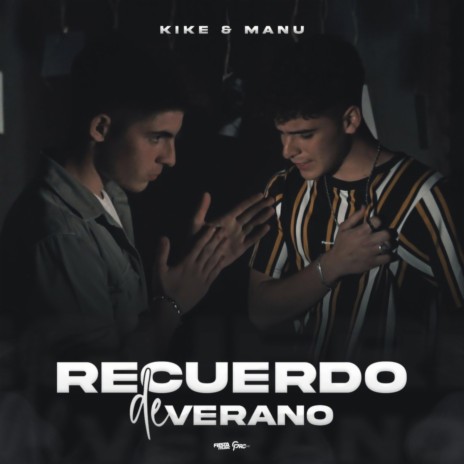 Recuerdo de Verano ft. Ozarus | Boomplay Music