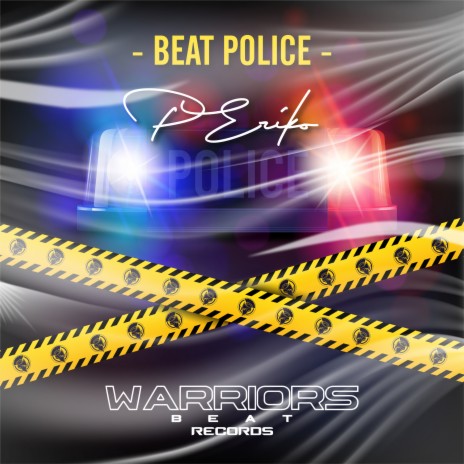 Beat Police | Boomplay Music