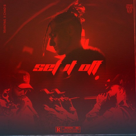 Set It Off ft. Chad B | Boomplay Music