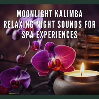Moonlight Kalimba: Relaxing Night Sounds for Spa Experiences