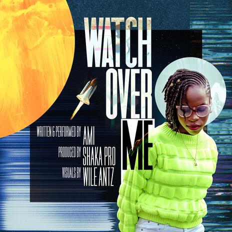 Watch Over Me | Boomplay Music