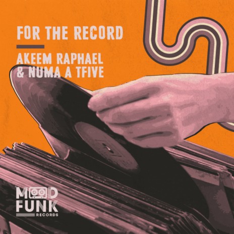 For The Record (Radio Edit) ft. NUMA A TFIVE