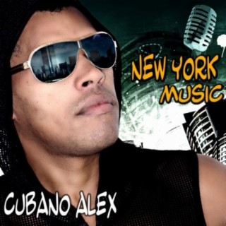 Cubano Alex