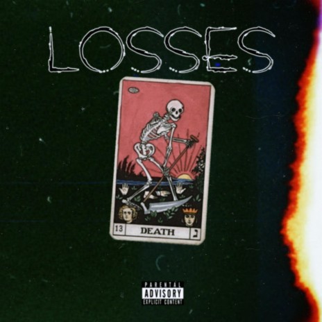 LOSSES | Boomplay Music