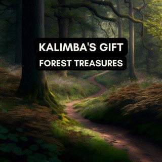Kalimba's Gift: Forest Treasures