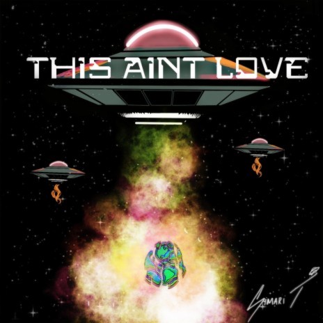 THIS AINT LOVE | Boomplay Music