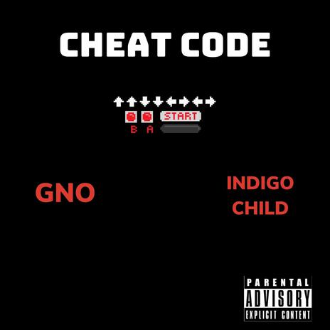 Cheat Code ft. Indigo Child | Boomplay Music