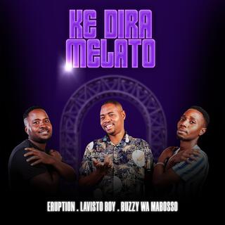 Ke dira Melato (Radio Edit)