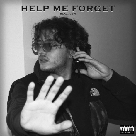 HELP ME FORGET ft. Levi | Boomplay Music
