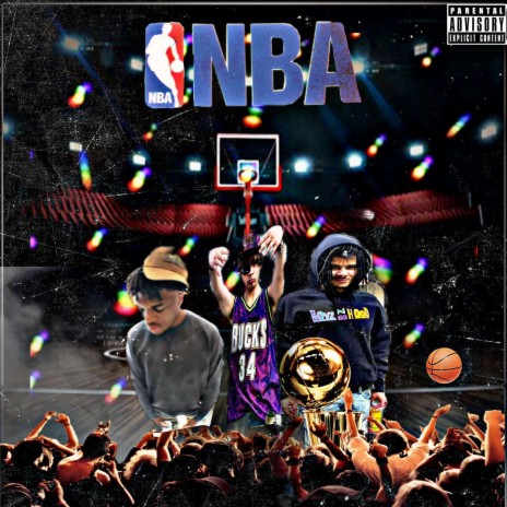 NBA ft. 22ruga & Grinch03 | Boomplay Music