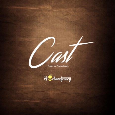 Cast | Boomplay Music