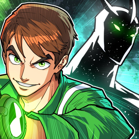 Alien X (Ben 10) | Boomplay Music