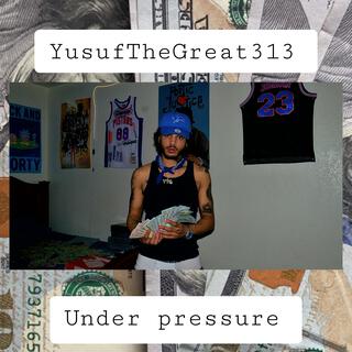 Under Pressure