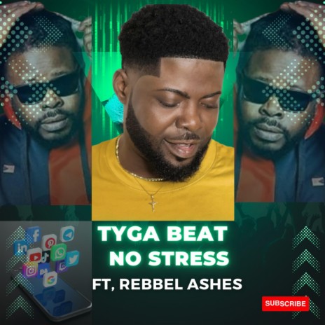 No Stress | Boomplay Music