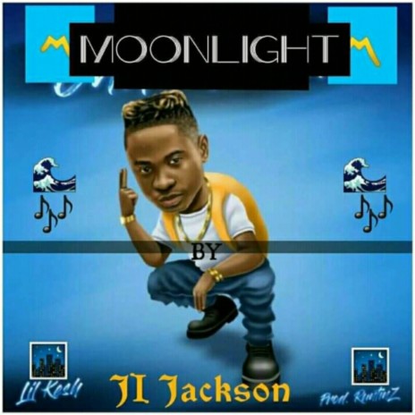 Moonlight | Boomplay Music