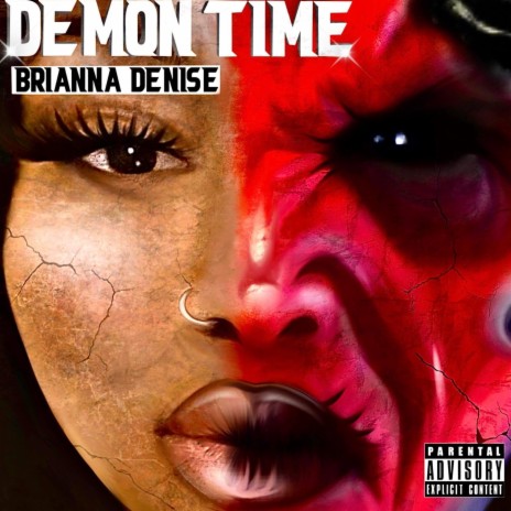 Brianna Denise (Demon Time)