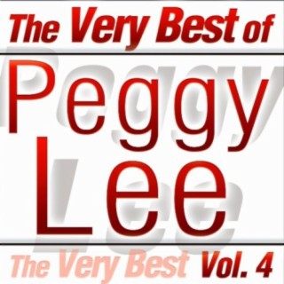 The Very Best Of Peggy Lee Vol.4