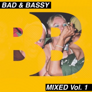 Bad and Bassy Mixed, Vol. 1