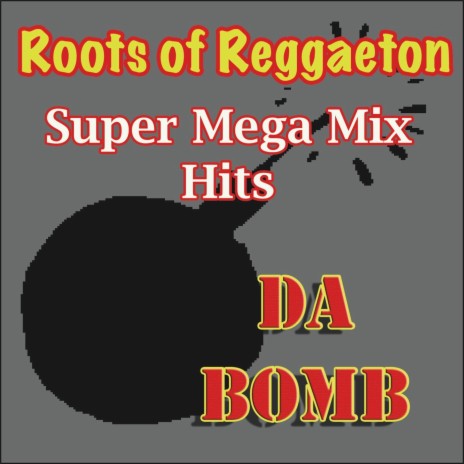 Meneaito (Mega Power Mix) ft. Mista Jams, Renato, Reggae Sam, Suppose & 2pak and the Raggaforce Allstars | Boomplay Music