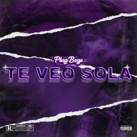 Te Veo Sola | Boomplay Music