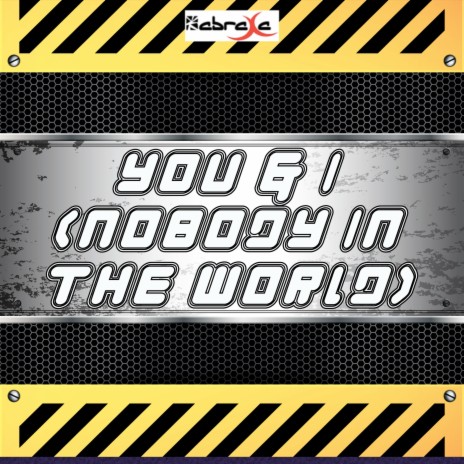 You & I (Nobody in the World) | Boomplay Music