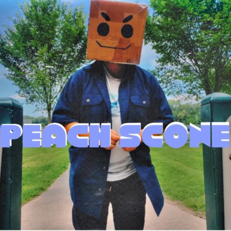 Peach Scone | Boomplay Music