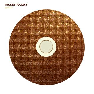 MAKE IT GOLD 9