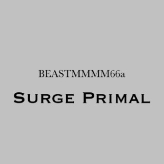 Surge Primal - Instrumental Version