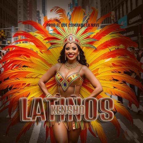 Latinos | Boomplay Music