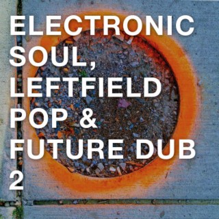 Electronic Soul, Leftfield Pop & Future Dub 2