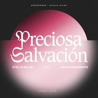 Preciosa Salvación (En vivo)