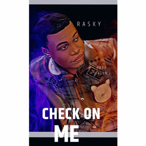 Check on me | Boomplay Music