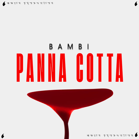 Panna Cotta | Boomplay Music