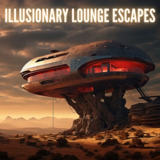 Illusionary Lounge Escapes