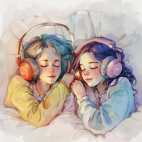 Dreamy Soft Rhythms ft. Sound to Sleep & Music For Sleeping | Boomplay Music