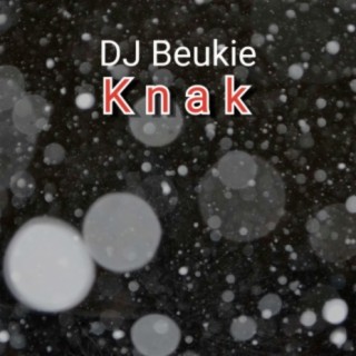 DJ Beukie