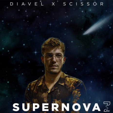 Supernova | Boomplay Music