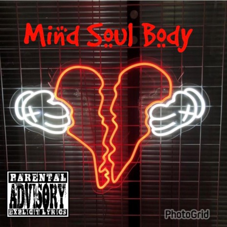 Mind, Soul, Body | Boomplay Music