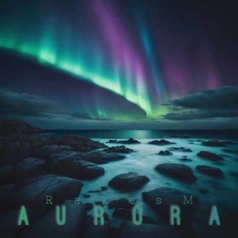 Aurora | Boomplay Music